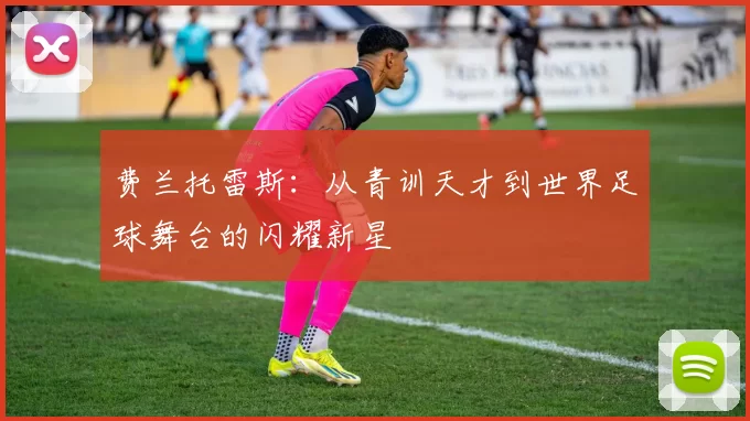 费兰托雷斯：从青训天才到世界足球舞台的闪耀新星