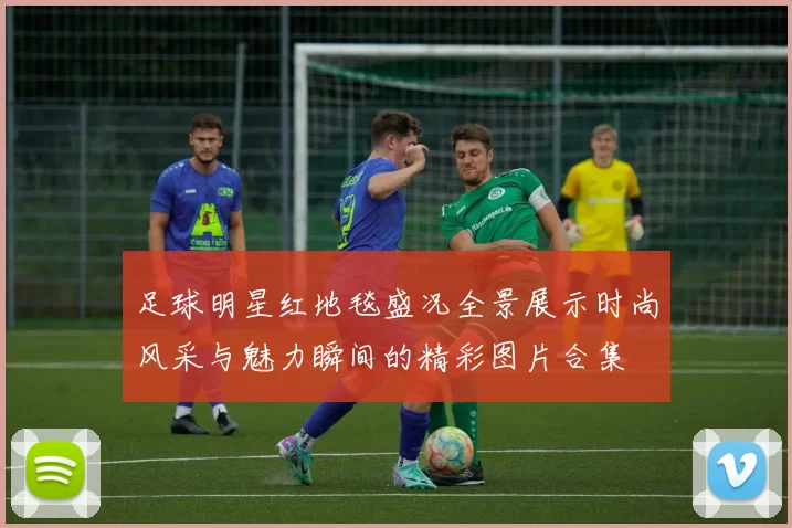 足球明星红地毯盛况全景展示时尚风采与魅力瞬间的精彩图片合集